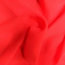 Ткань Шифон (красный)